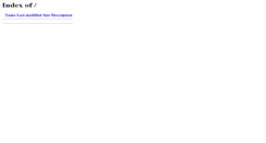 Desktop Screenshot of mhsn.mhanys.org